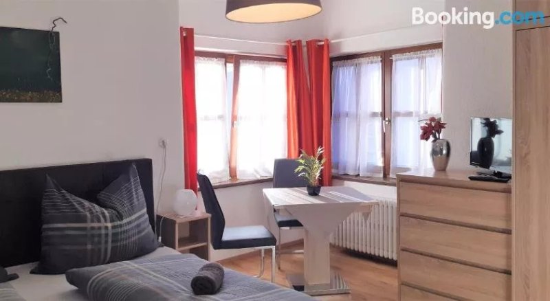 StudioApartments Salzburg