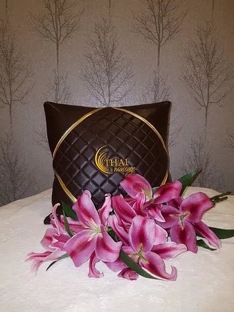 Good Health Thai Massage