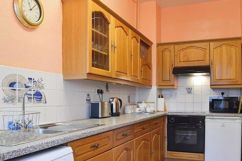 3 bedroom accommodation in Seascale, near Eskdale
