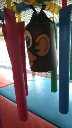 Yanki Doodlz Playzone and Diner