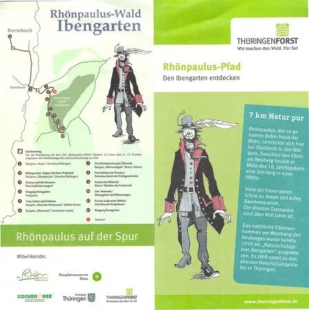 Ibengarten