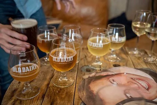 Old Dairy Taproom