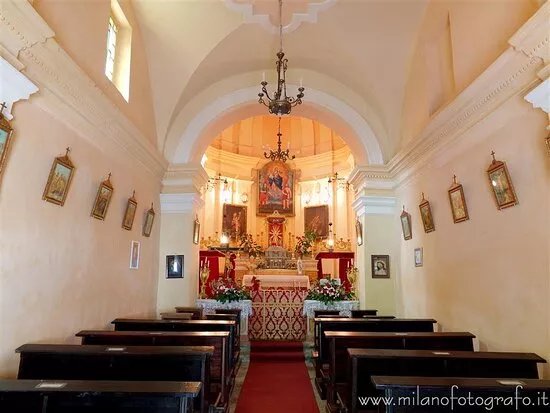 Oratorio Di San Defendente