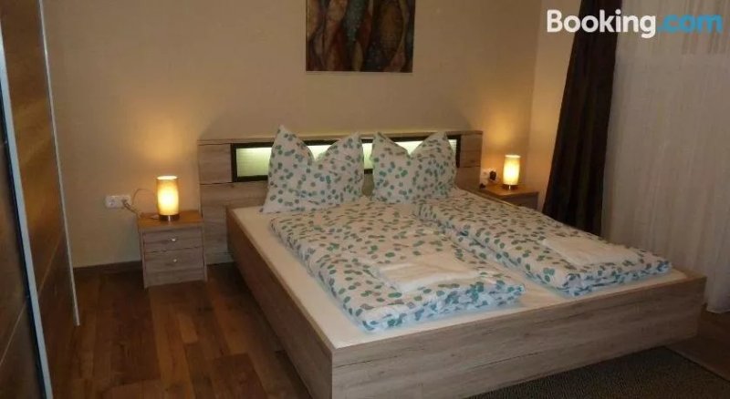 Menta Apartmanhaz