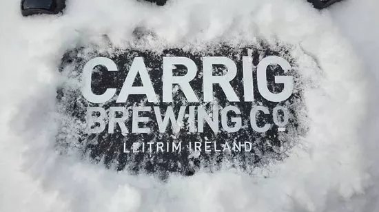 Carrig Brewing Company