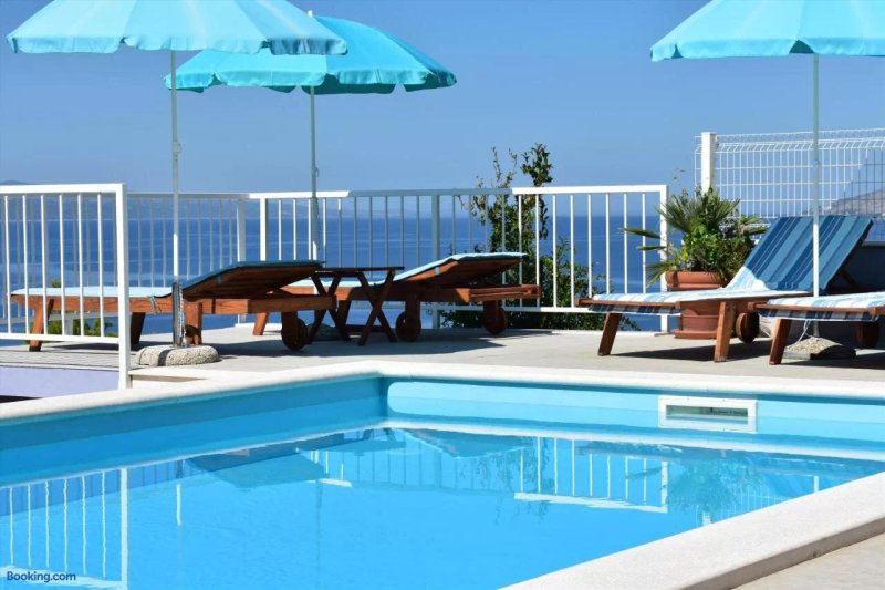 Guest House Vineyard Oaza