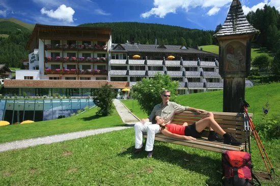 Family Resort Rainer