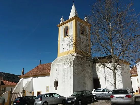 Igreja de Sao Joao