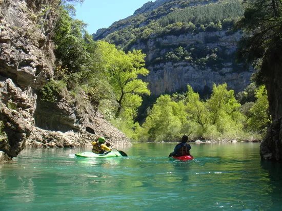 Nature-Riviere