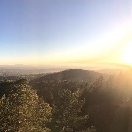 Parks & Nature