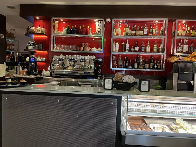 Caffe Sospeso Casamassima