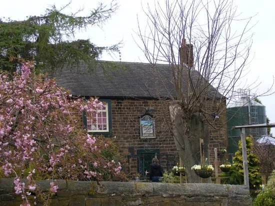 The Gate Inn