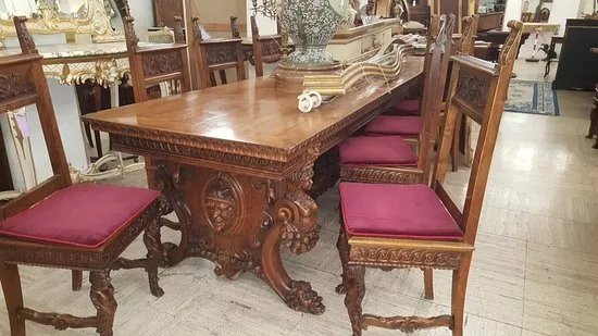 Antiquariato Europeo