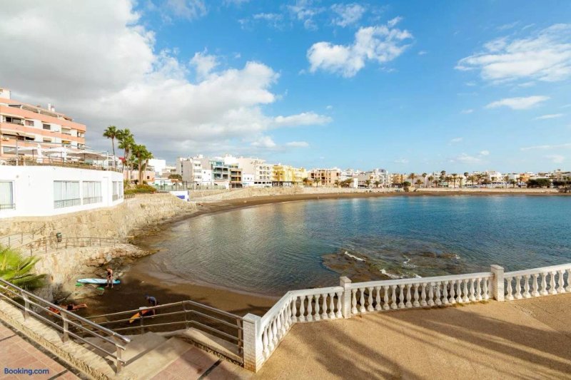 Solen Suites Arguineguin