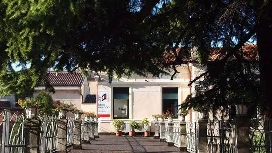 Italian School Idea Verona Cultural Fields