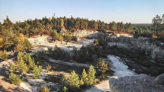 Kamieniolom Babia Dolina