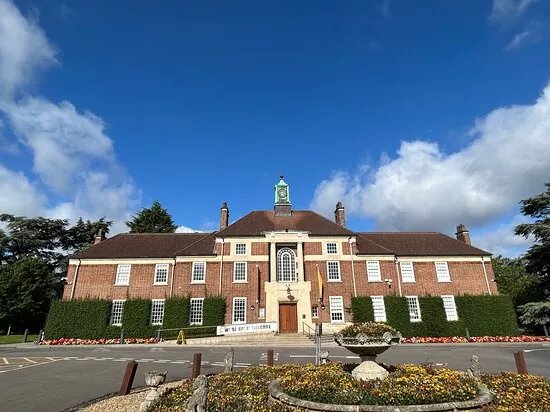 Bethlem Museum of the Mind