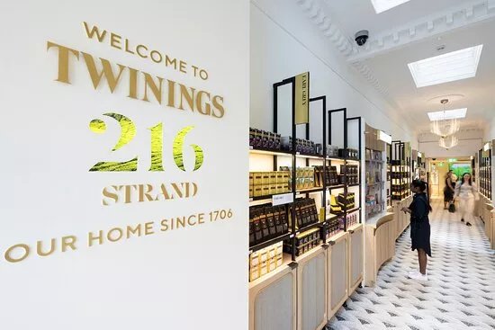 Twinings