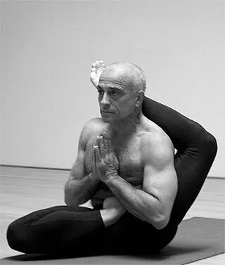 Ashtanga Yoga Research Institute