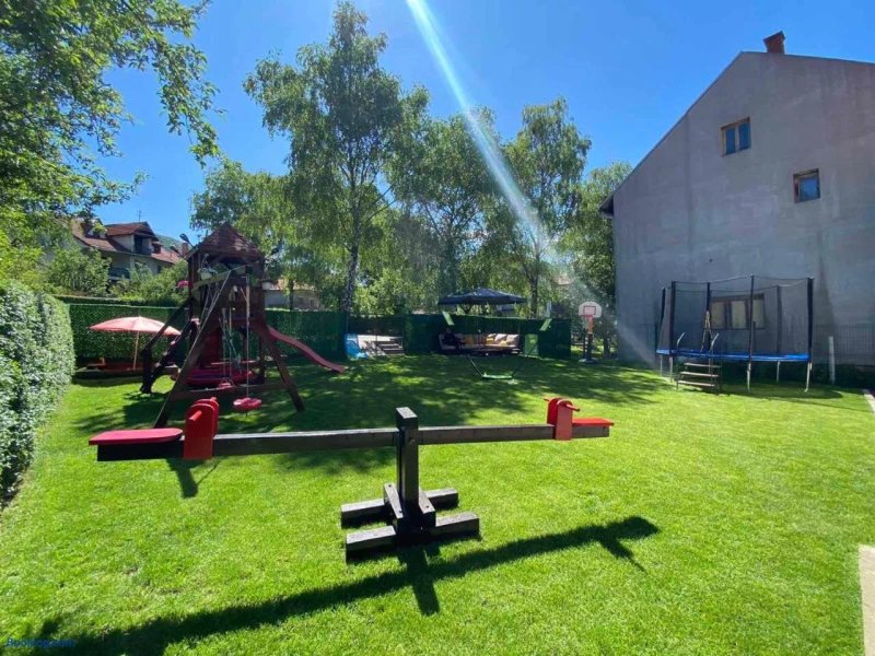 Apartmani Milojić