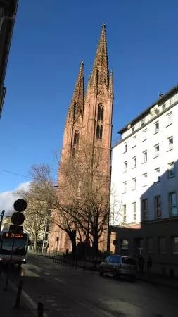 St. Bonifatiuskirche