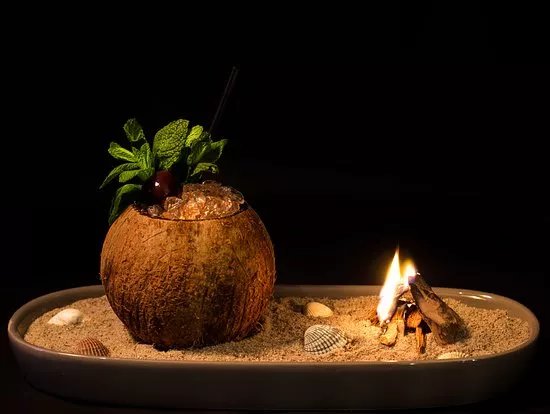 La Cantina