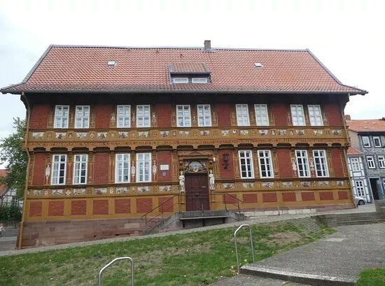 Stadtmuseum Alfeld
