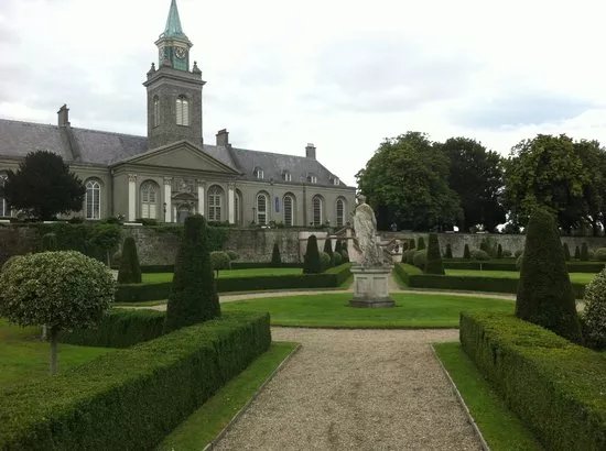 Royal Hospital Kilmainham