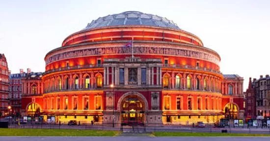 The Royal Albert