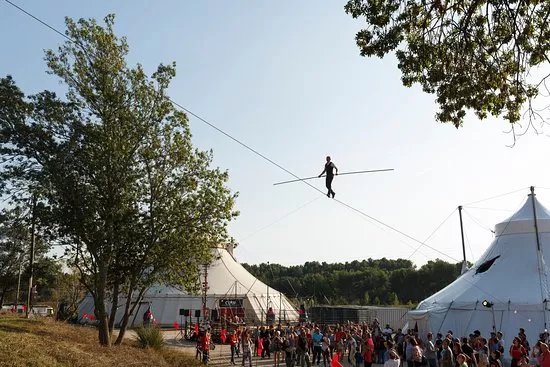 Centre International des Arts en Mouvement (CIAM)