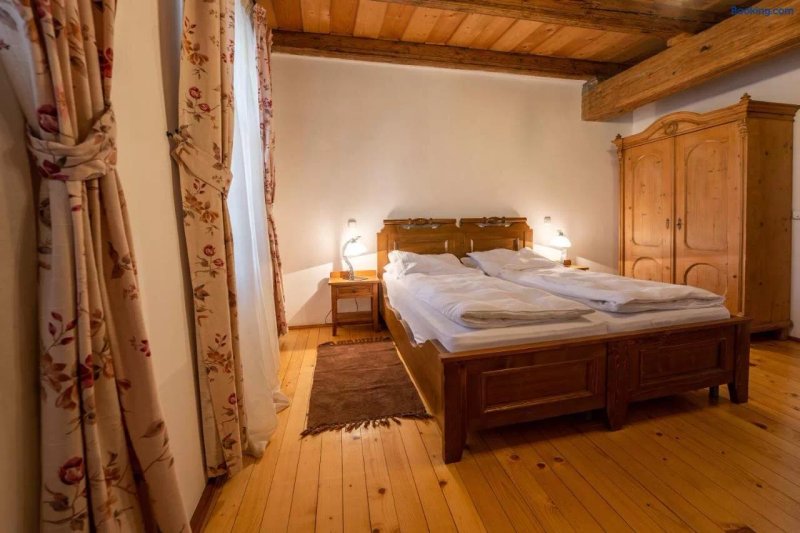 Casa Kroner