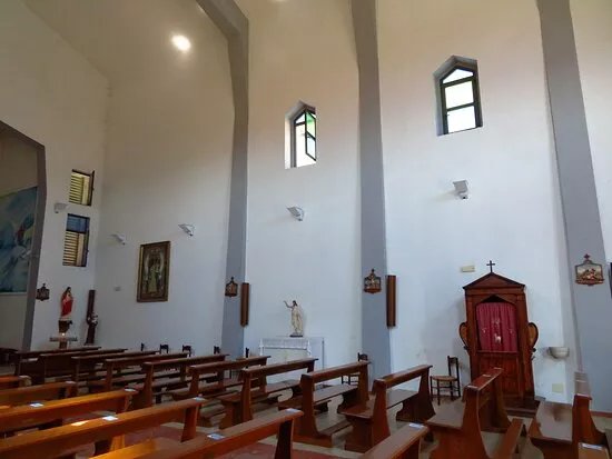 Chiesa Di San Michele