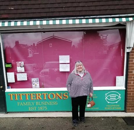 Tittertons Family Butchers