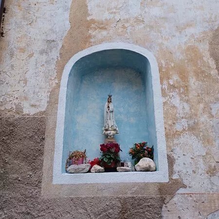 Chiesa di San Carlo Borromeo
