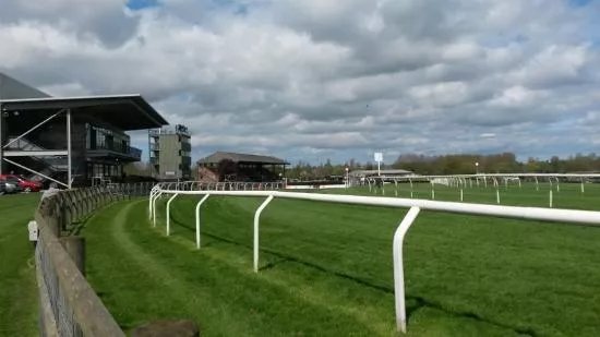 Fakenham Racecourse