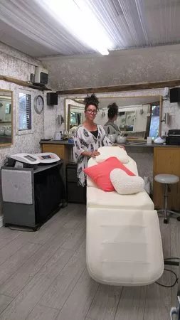 Shelly's Beauty Facials