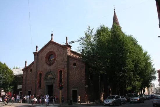 Santa Maria Bianca della Misericordia