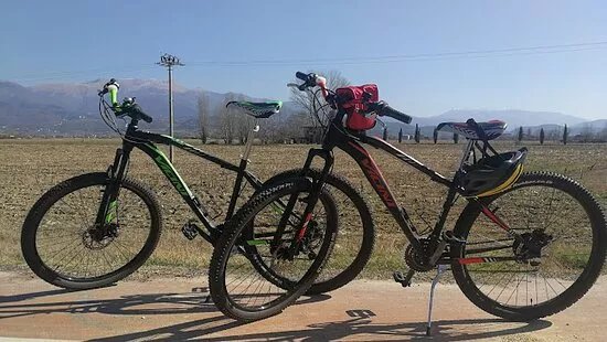 Noleggio Bici Rieti di G.F.