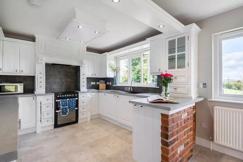 Stunning House with Estuary Views, Padstow