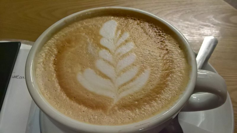 Costa Cradley heath