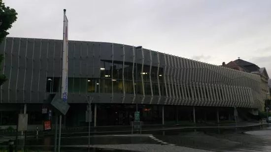 Mining University Leoben