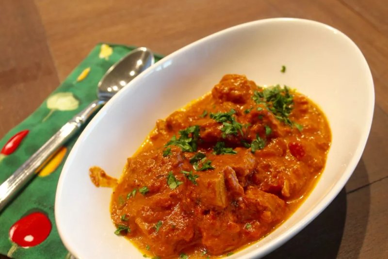 New Valley Tandoori