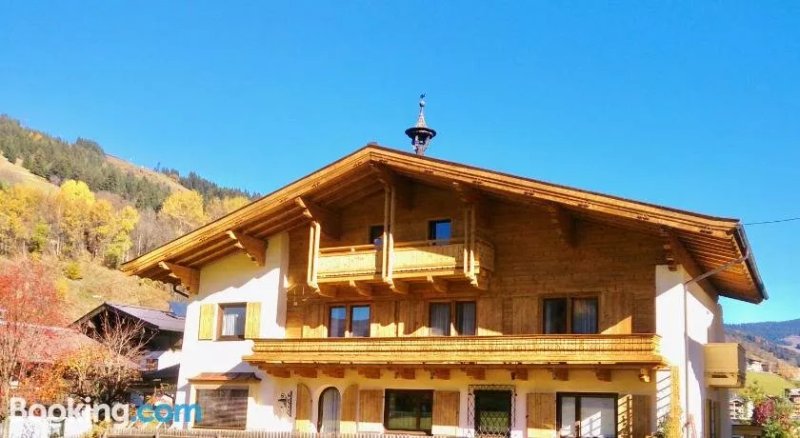 Landhaus Winkler Alm