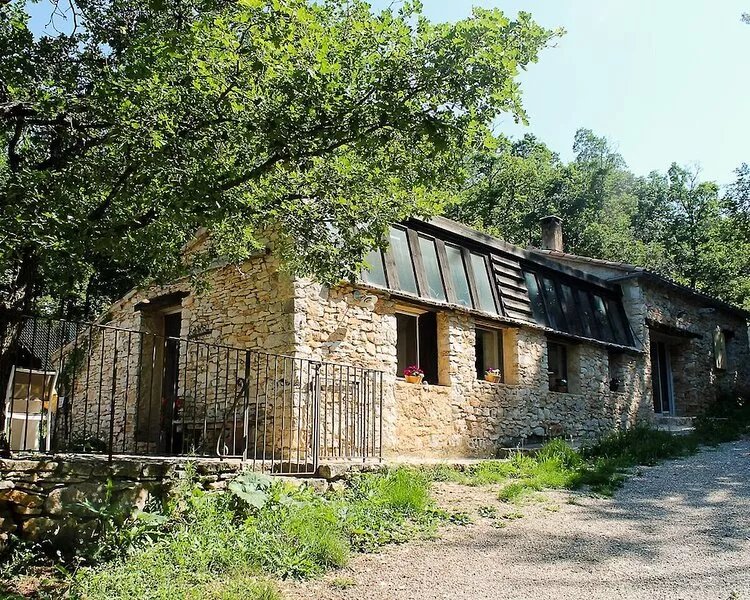 Holiday house in the heights of Villars