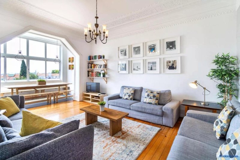 Rato By Central Hill Apartments