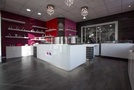 Thomas Laresche Artisan Chocolatier