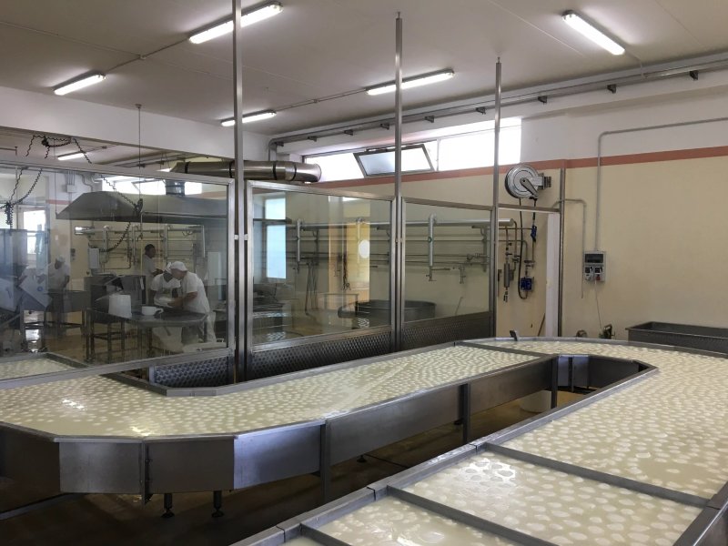 Caseificio Sant'Antonio - Fratelli Gentile