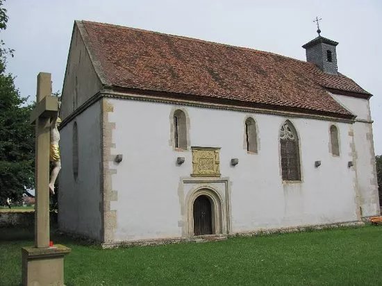 Kunigunden chapel