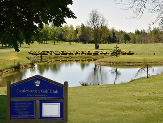 Castlewarden Golf Club