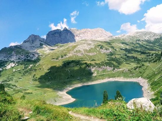 Formarinsee